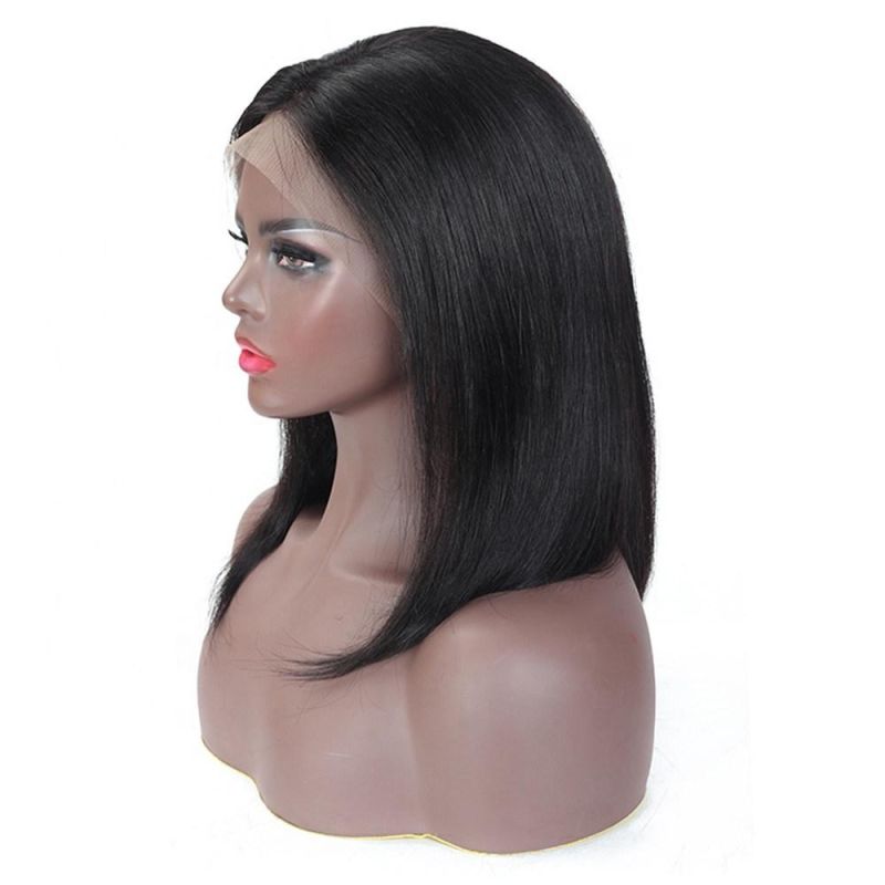 Wholesale Brazilian Short Lace Front Short Wig