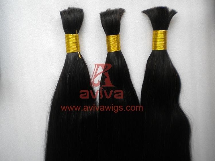 Top Quality Raw Remy Virgin Natural Hair Extension