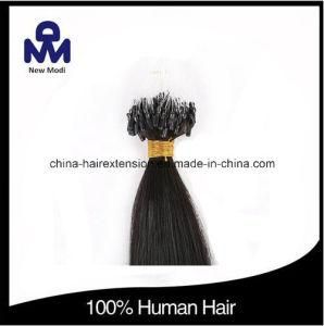 Micro Loop Human Hair Extension for Women