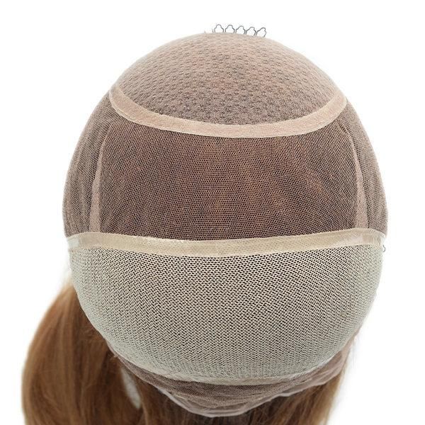 Long Hairpiece for Women
