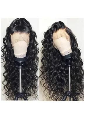 Sunlight Hair 13X4HD Lace Front Wig Water Wave