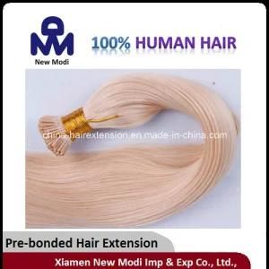 Brazilian Human Hair Straight I Tip Hair
