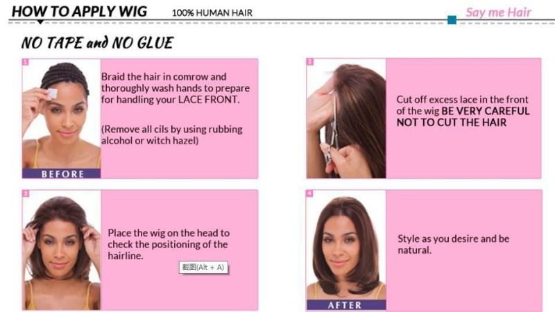 Brazilian Virgin Hair Lace Front Wigs 4X4 Lace Closure Bob Wigs Straight Bob Wigs Free Part Wigs