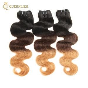 Raw Brazilian 10A Virgin Unprocessed Remy Hair Extensions