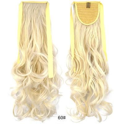 Hair Accesories Hair Products for Black Women Ponytail Hair Extensions
