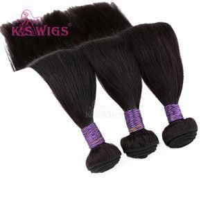 Virgin Remy Indian Human Hair Weft Extension
