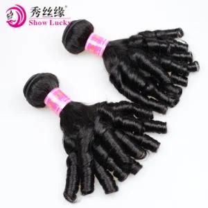 Professional Supplier Wholesale Cheap Funmi Hair Products Virgin Remy Peruvian Human Hair Extension