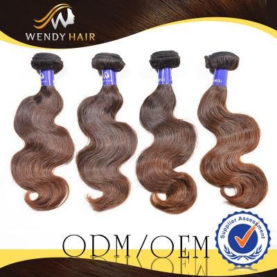 Virgin Malaysian Body Wave Hair