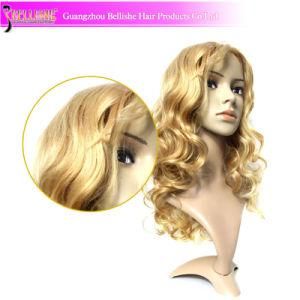 Factory Price Kanekalon Synthetic Hair Wigs