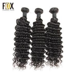 10A Grade 100% Brazilian Virgin Overseas Remy Mink Hair Bundles