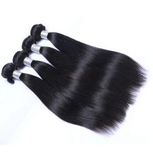 Real Vrgin 10A Peruvian Hair Weaving with Full Cuticle
