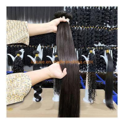 Factory Price Free Shipping Peruvian Hair Bundles Unprocessed Wholesale Virgin Brazilian Hair Bundle Human Hair for Black Women