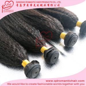 Professional Production Hair Weft Weave Bundles Human Extension Hair