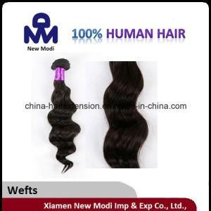 Wholesale Cheap Body Wave Human Hair Weft