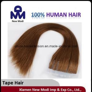 Indian Virgin Tape Human Hair Extension