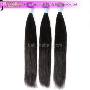 Factory Wholesale 100% Virgin Brazilian Peruvian Indian Malaysian Human Hair