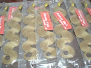 6A Grade Virgin Remy Human Hair Weft