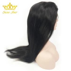 Wholesale Straight Body Wave Brazilian Hair Lace Frontal Wigs