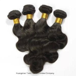 Cheap Sale Brazilian Hair Weft Human Hair Factory