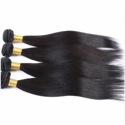 Wholesale Remy Human Hair Weave Natural Raw Virgin Indian Hair