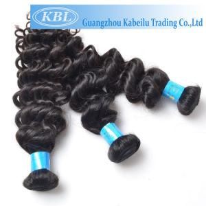 Grade 5A Wholesale Brazilian Braid in Weave Braid in Human Hair Bundles