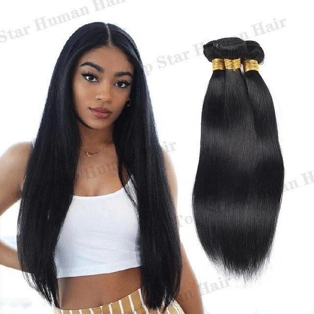 Kbeth Human Hair Extension Double Drawn Unprocessed 100 Virgin Soft Remy Russian Hair Extensions Silky Straight Hand Tied Weft From Professional Factory