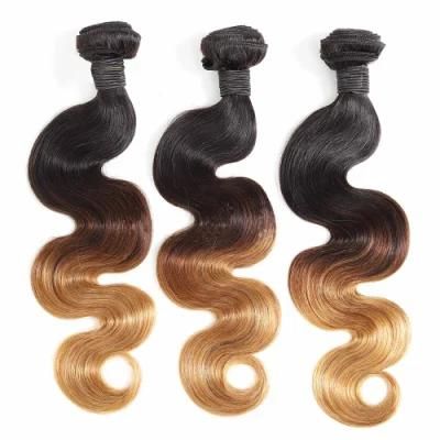 Brazilian Human Hair Lady Hair Accessories Body Wave Hair