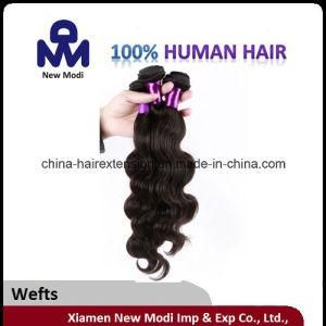 Huma Hair Extension No Lice Human Weft