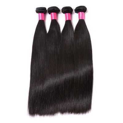 Silky Straight Virgin Hair, Top Quality, Resonable Price (BHS5)