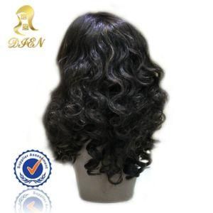 Brazilian Body Wave Lace Human Hair Wigs