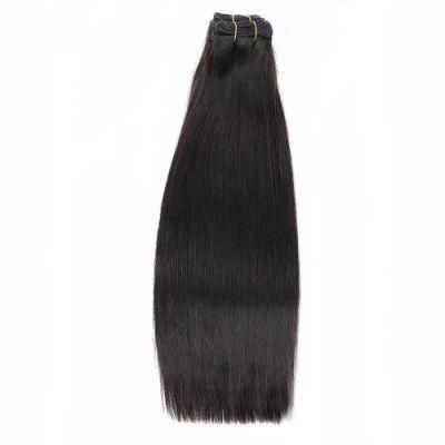 Top Quality 100% Virgin Cuticle Aligned Human Hair Weave