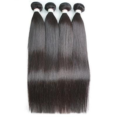 Alinybeauty Raw Brazilian Virgin Hair 11A 12A Virgin Cuticle Aligned Hair Straight Human Hair Weft