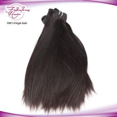Wholesale Remy Hair Extension Straight Human Hair Bundles