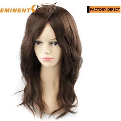 Wholesale Cuticle Aligned Hair Lace Front Wig Factory Direct Virgin Human Hair Wig
