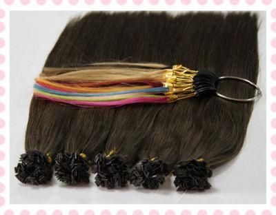 1g/Strand 22&quot; Flat Tip Human Hair Extension