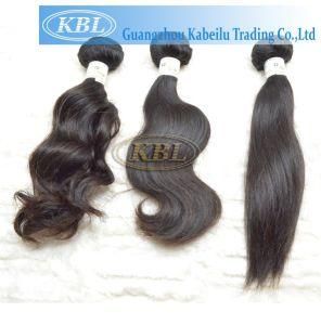 20 Inch Stick Tip Yaki Drawstring Ponytail Hair Extension