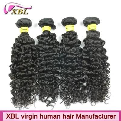 Natural Black Virgin Cambodian Hair Weave Wholesale