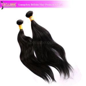 Wholesale 28inch 100g Per Piece 6A Grade Straight Peruvian Human Hair Wigs