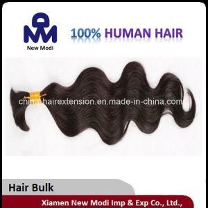 Brazilian Virgin Human Hair Hair Bulk Hair Extension