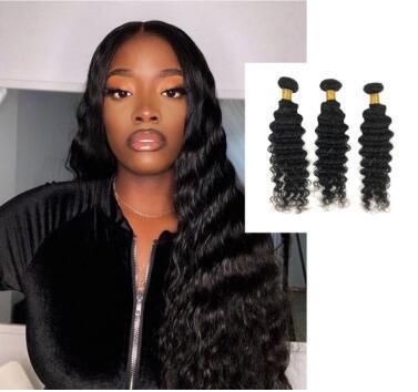 Cheap 100% Human Hair 10A 12A Cheap Brazilian Hair Extension Bundles