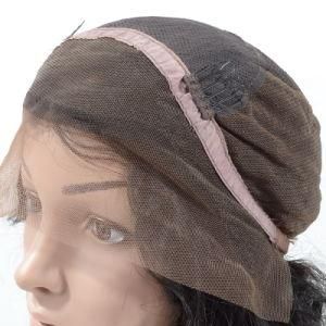 Guangzhou Supplier Brazilian Full Lace Wig