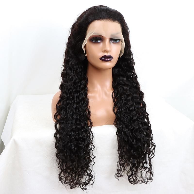 Wholesale Wigs Lace Front Wigs Virgin Full Lace Headband