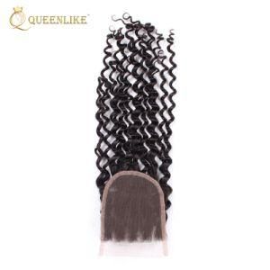 Peruvian Virgin Raw Mink 10A Unprocessed Frontal Closure Hair