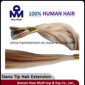 Human Hair Nano Tip Human Hair Extension
