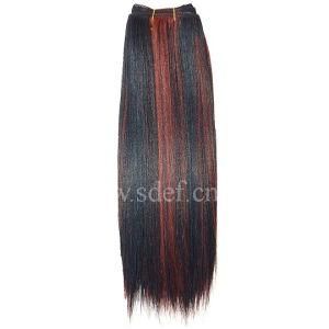 Human Hair Wefts/Weaving (STW)