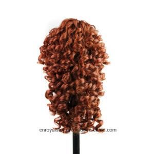 New Fashion Jaw Clip Ponytail Afro Curly Hair Extension