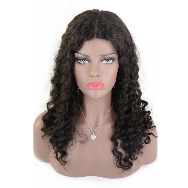 Wholesale Virgin Cuticle Aligned Wig Virgin Human Hair Closure Wigs Lace Closure Wig