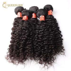 12A Grade Raw Malaysian Unprocessed Remy Virgin Hair