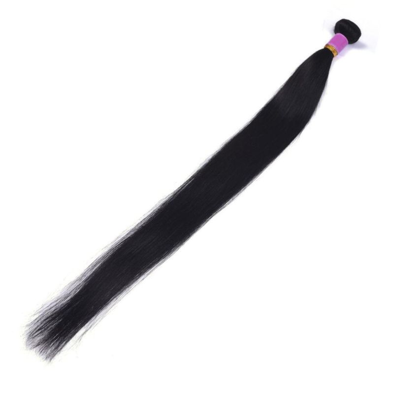 Ombre Weave Bundles Hair 10-30 Inch Straight Bundles Brazilian Hair 100% Human Hair Bundles Virgin Hair Extension
