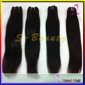 Mongolian Virgin Straight Hair Extension